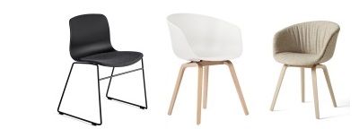 About a Chair Collektion