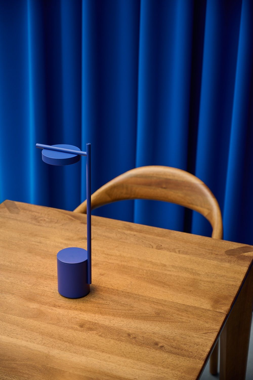 Igram Portable Table Lamp Shape I Battery-powered lamp / table lamp Grupa