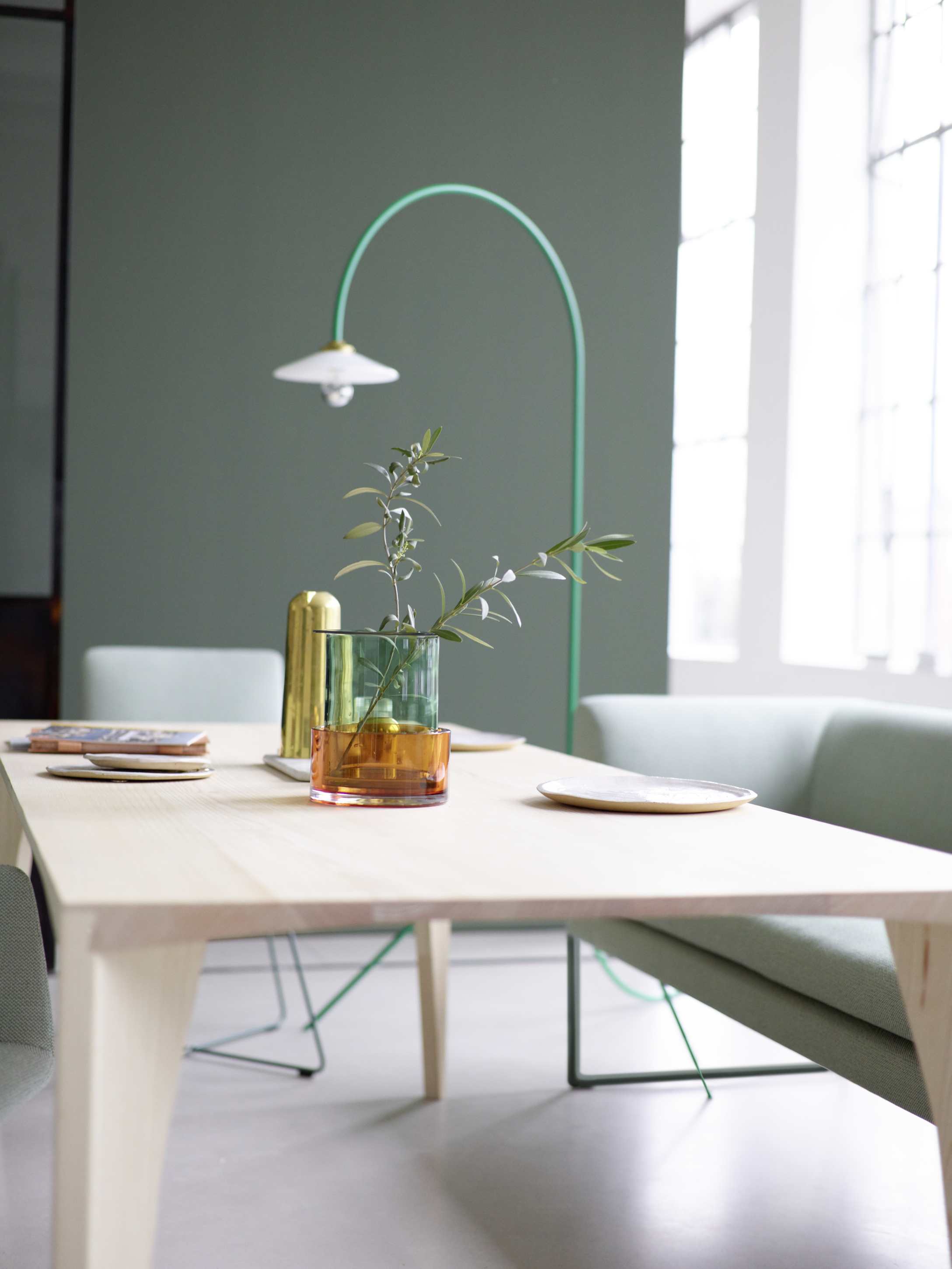 Delta Table Cor