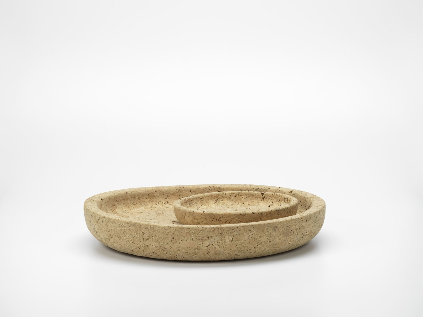 Cork Bowls large bowl/tray Vitra