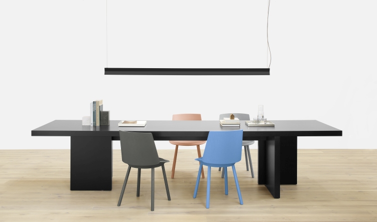 LT07 Span pendant lamp e15 