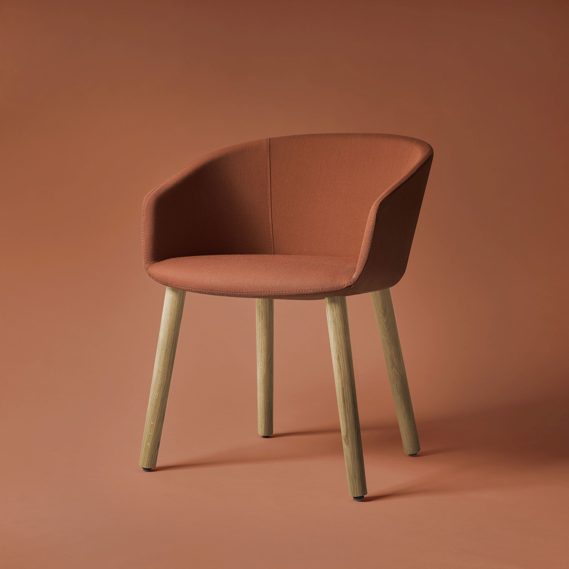 ox:co OX W 740 conference chair Bejot