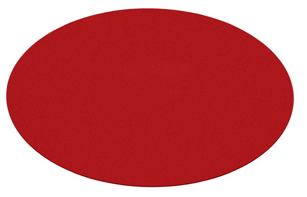 Carpet Bigdot Hey Sign