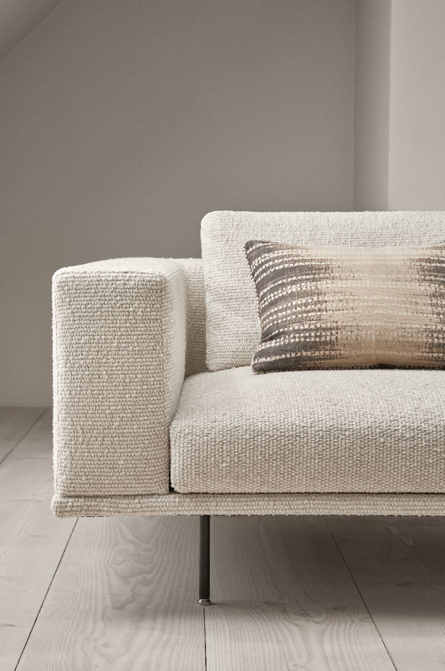 Loft Modular Sofa 2-Seater Vipp 