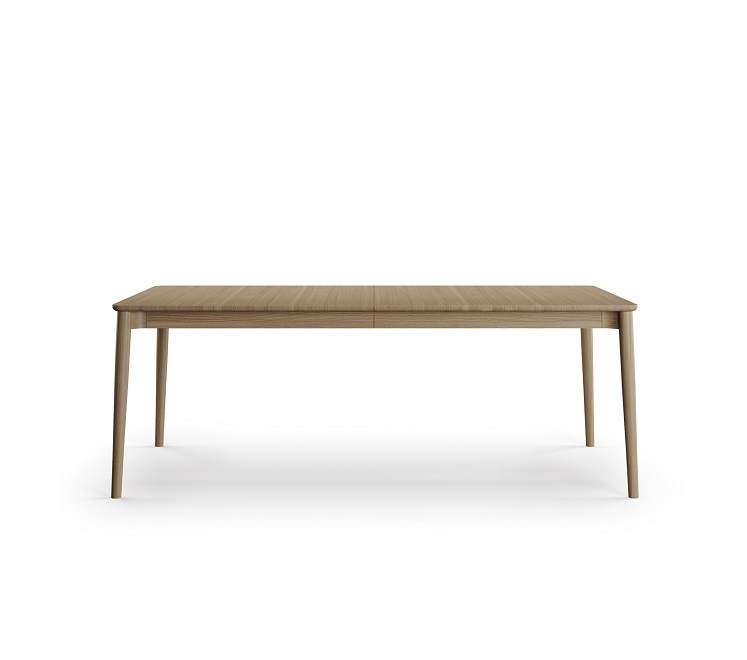 Expand Dining table 200 Extending table Northern