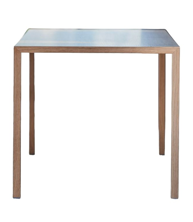 Cloud 2.0 Dining Table by Jan Kurtz