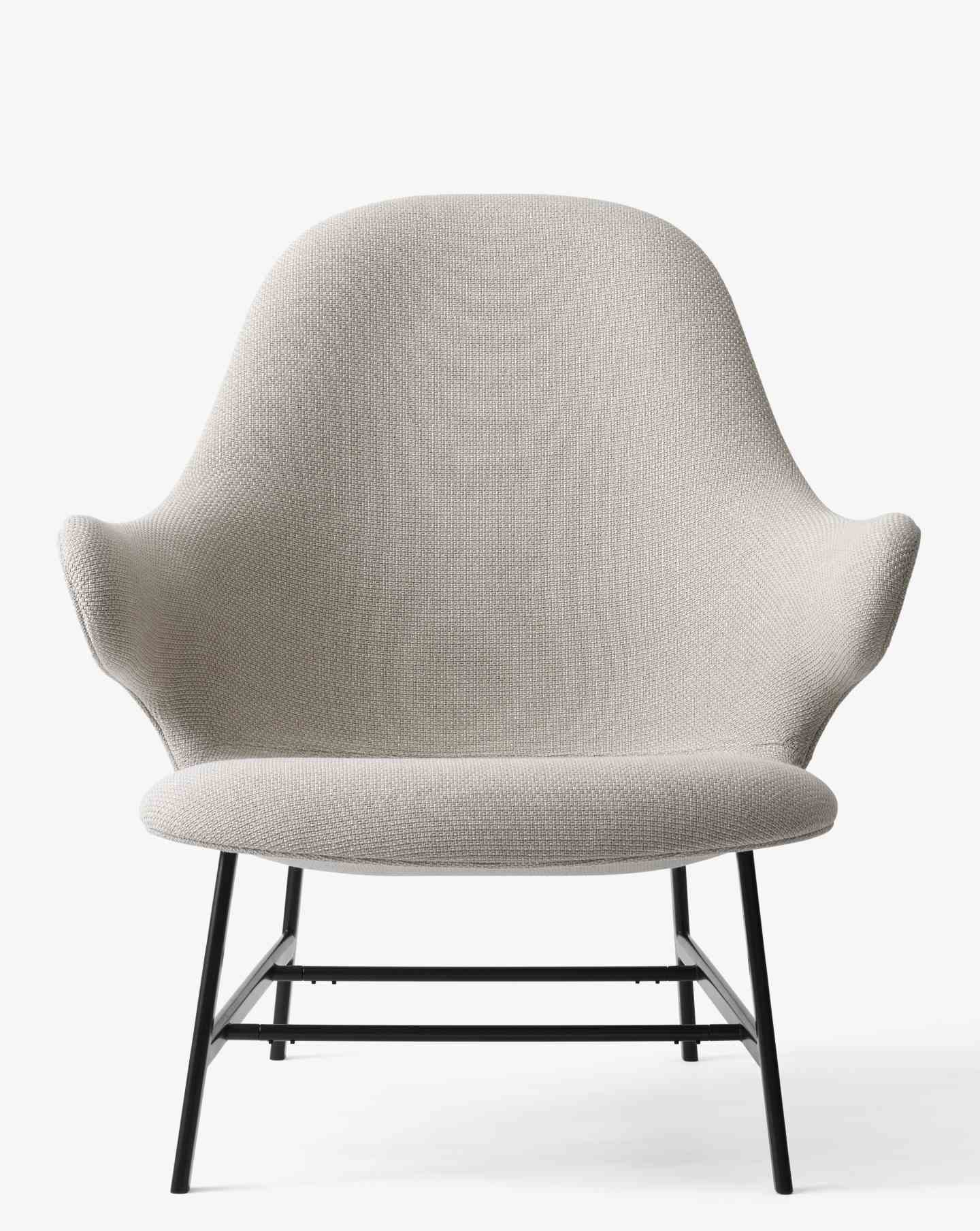 Catch JH13 Lounge armchair AndTradition