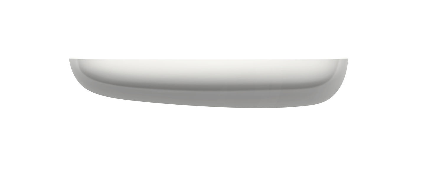 Corniches Wallboard Large Vitra