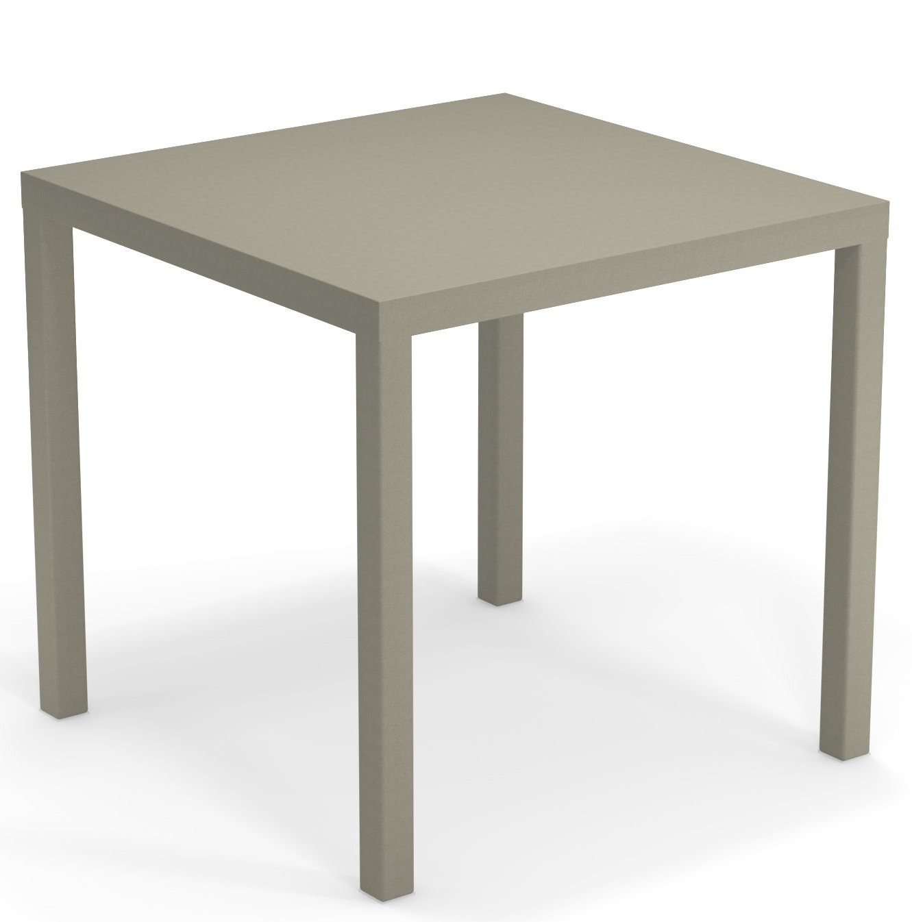 Nova Square Table Outdoor Emu