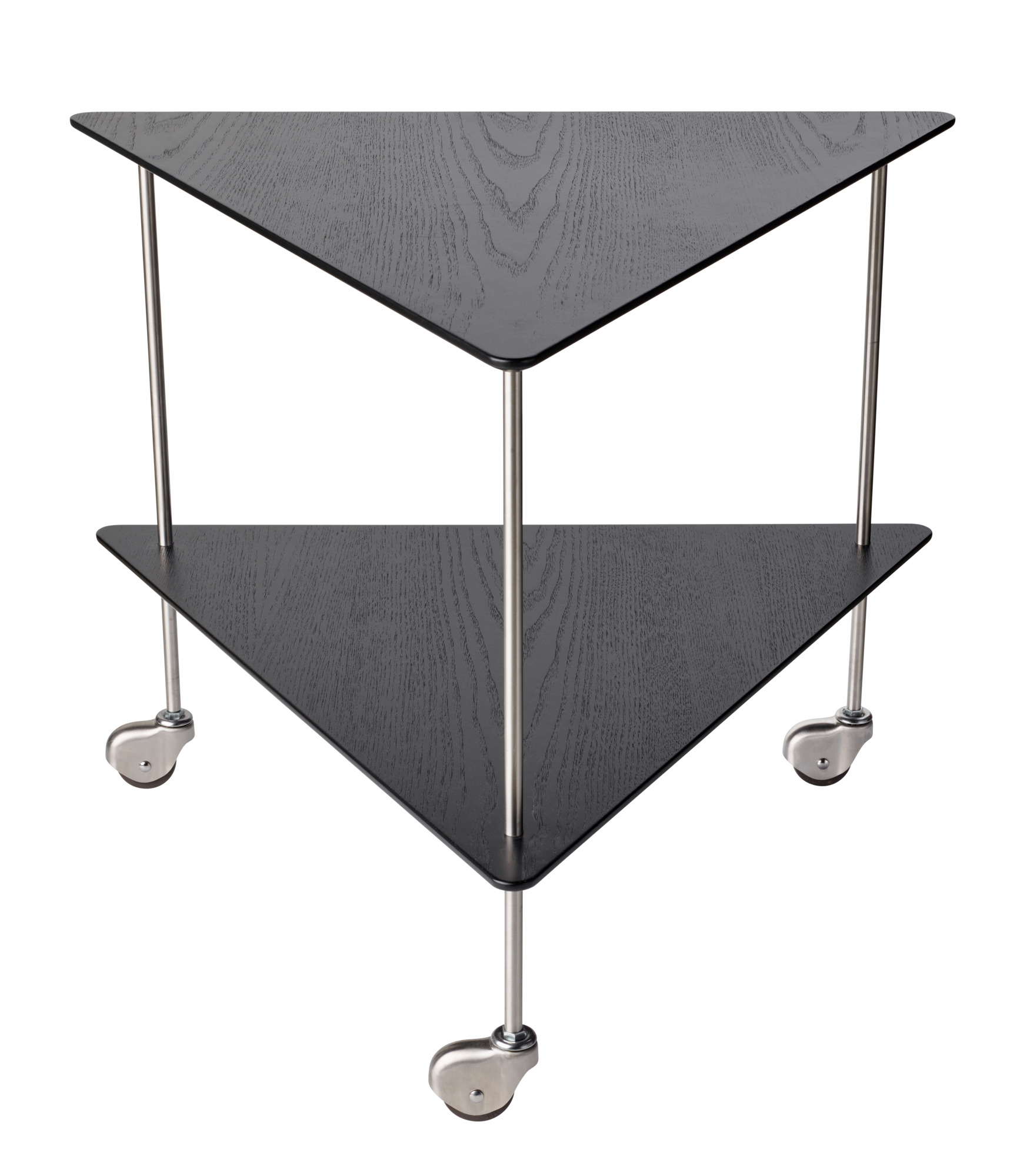 AJ Trolley Side table Fritz Hansen