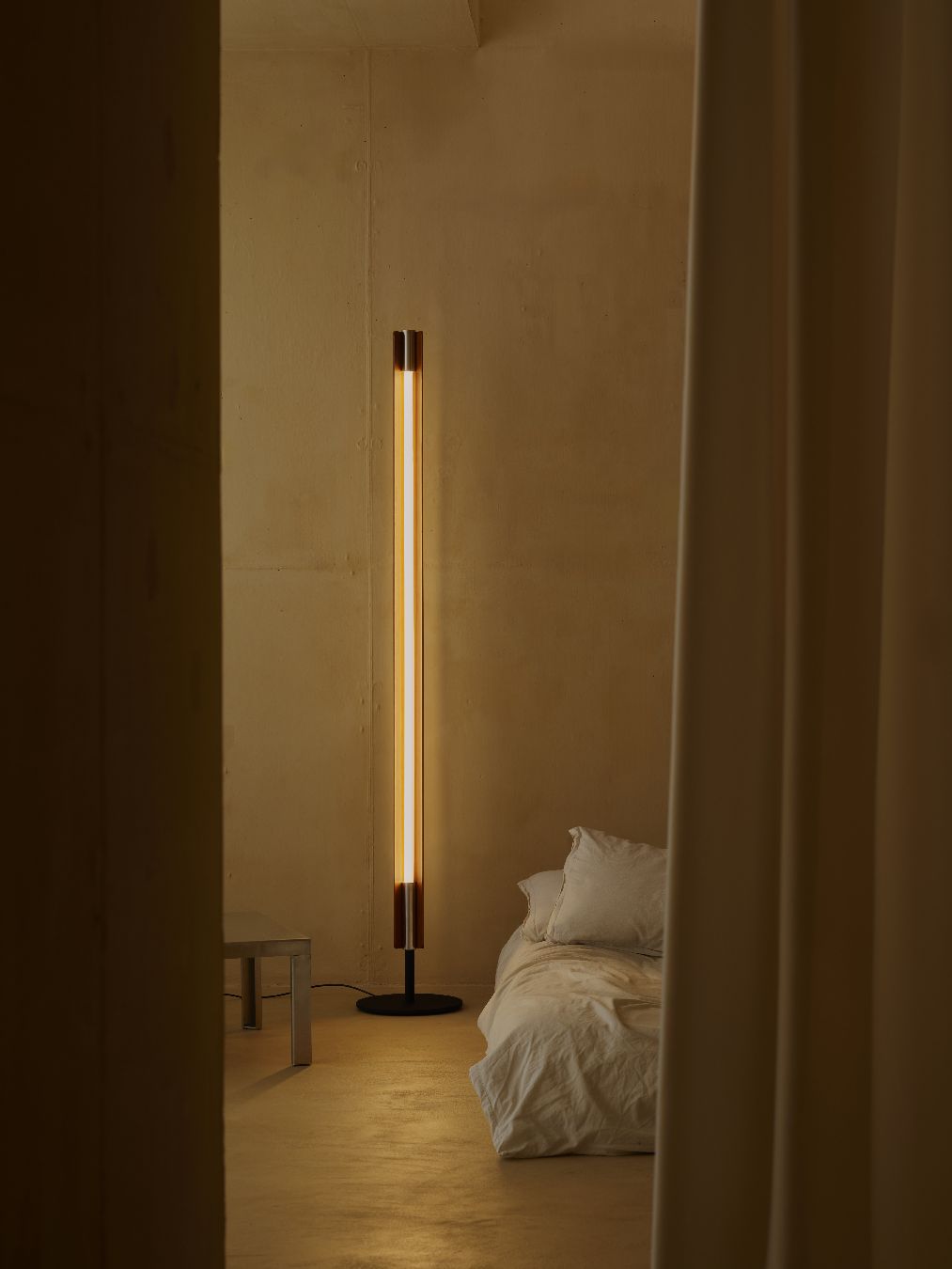 Seki Han F floor lamp Flos
