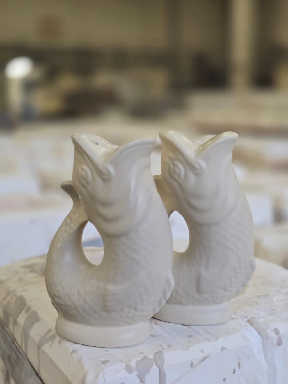 Gluggle Salt & Pepper Salt and pepper shaker Gluckigluck