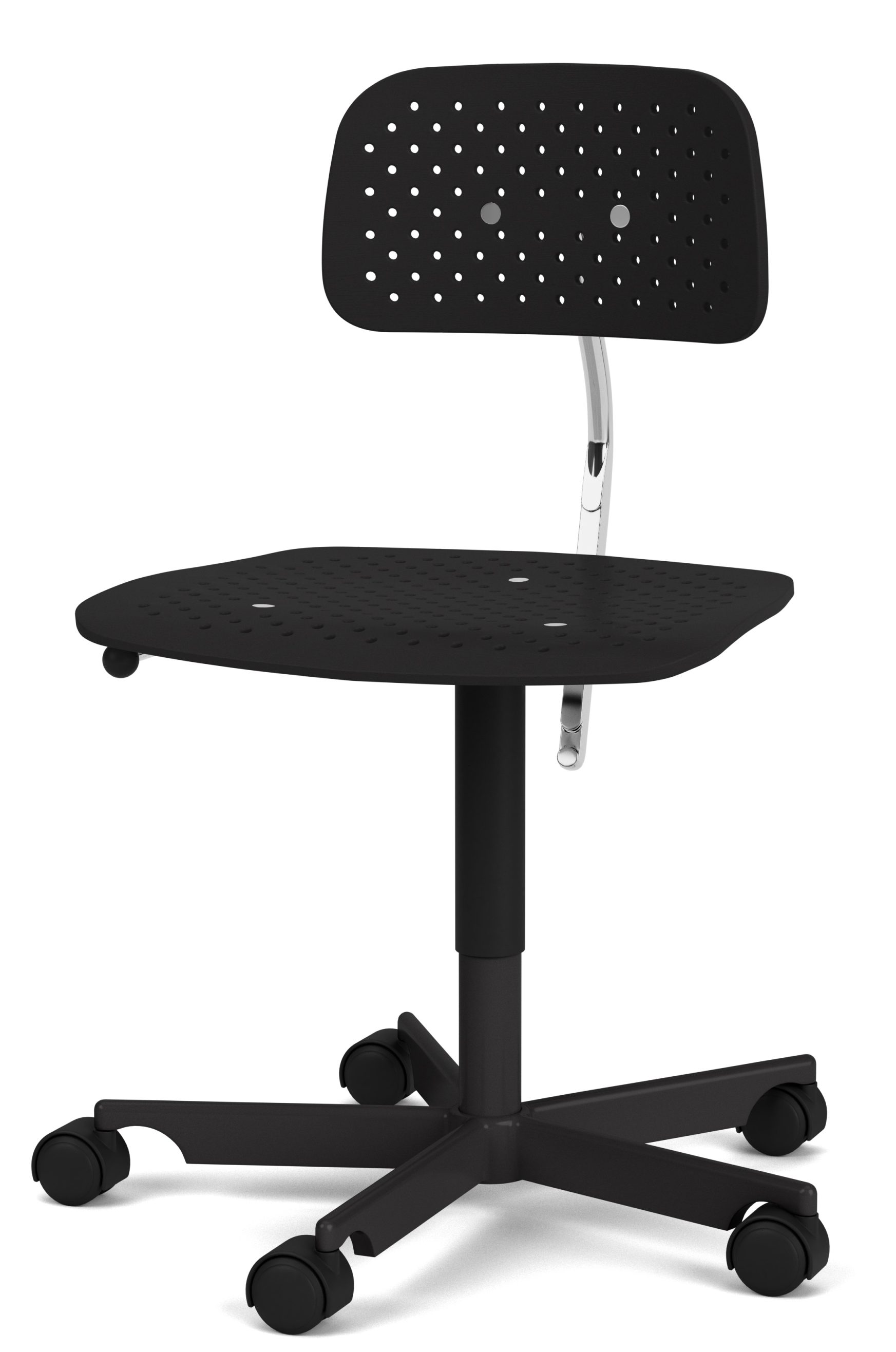 Kevi Air swivel chair Montana