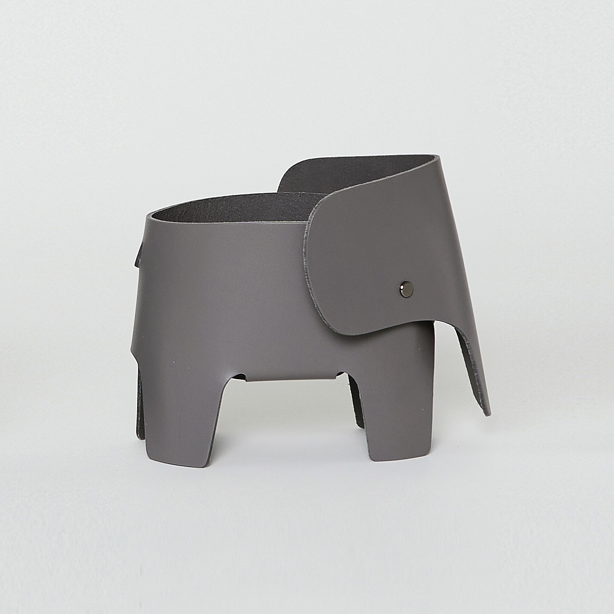 Elephant Battery lamp / table lamp Grey EO Denmark SINGLE PIECES