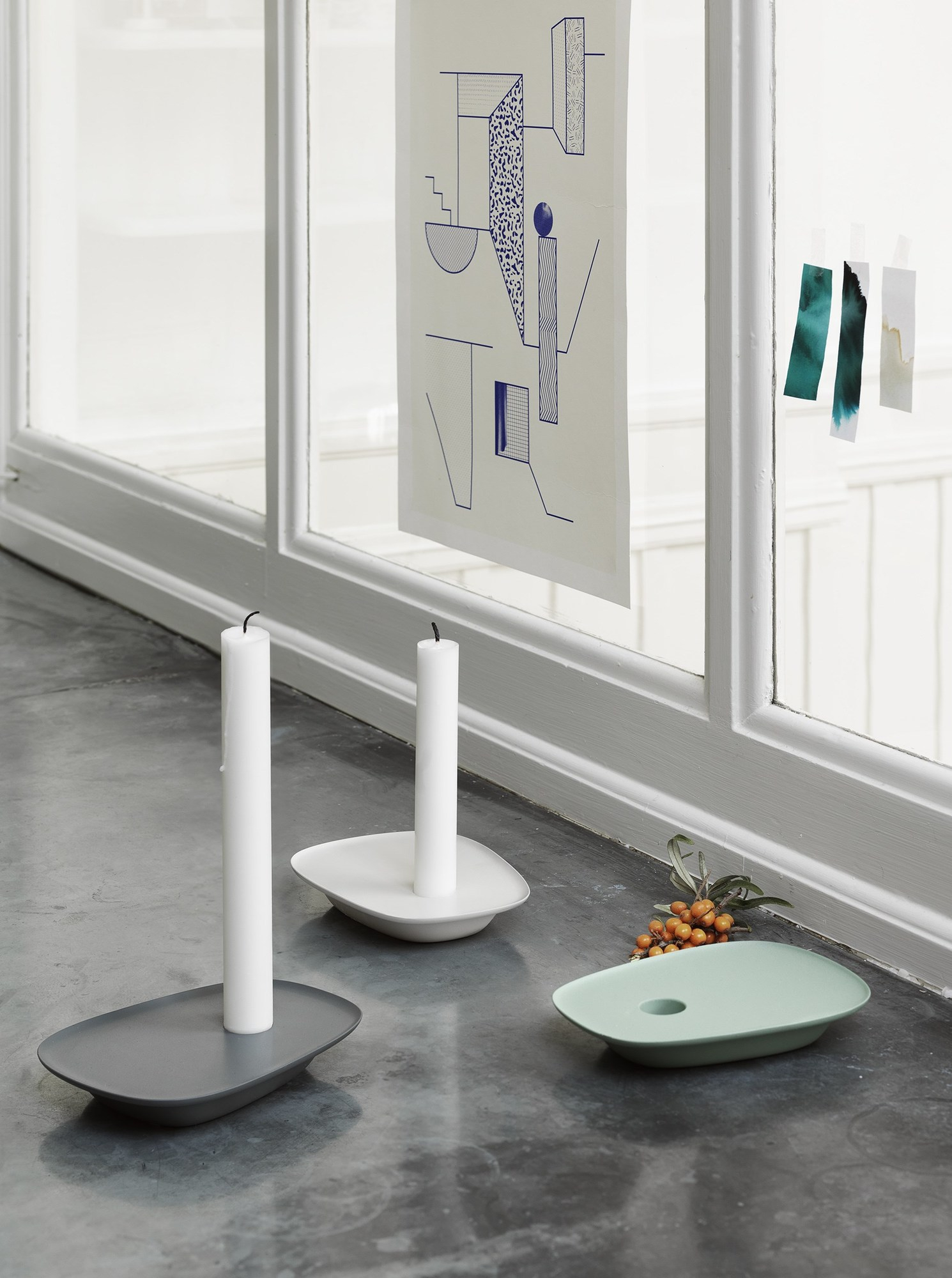 Float Candlestick Muuto