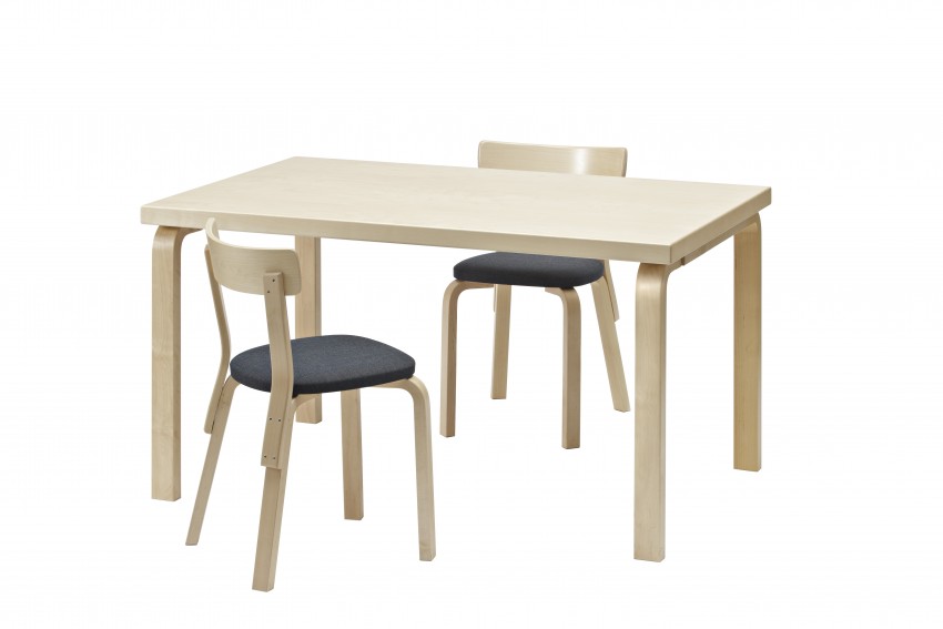 82B table Artek