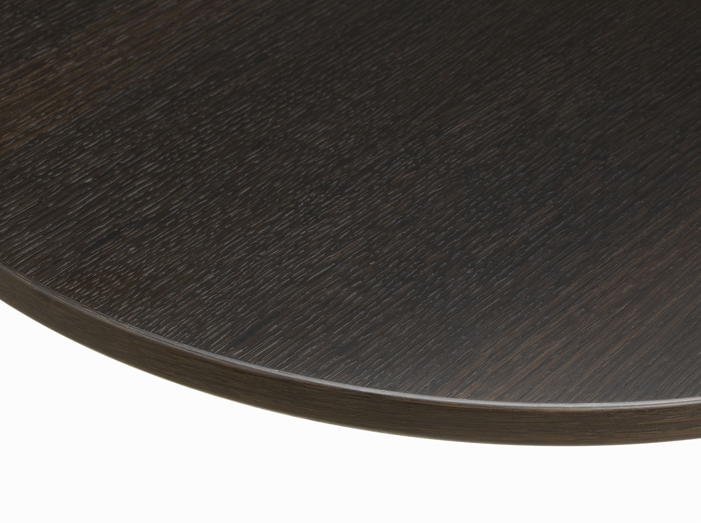 Eames Contract Tables High Standing Table Ø 80 cm Vitra