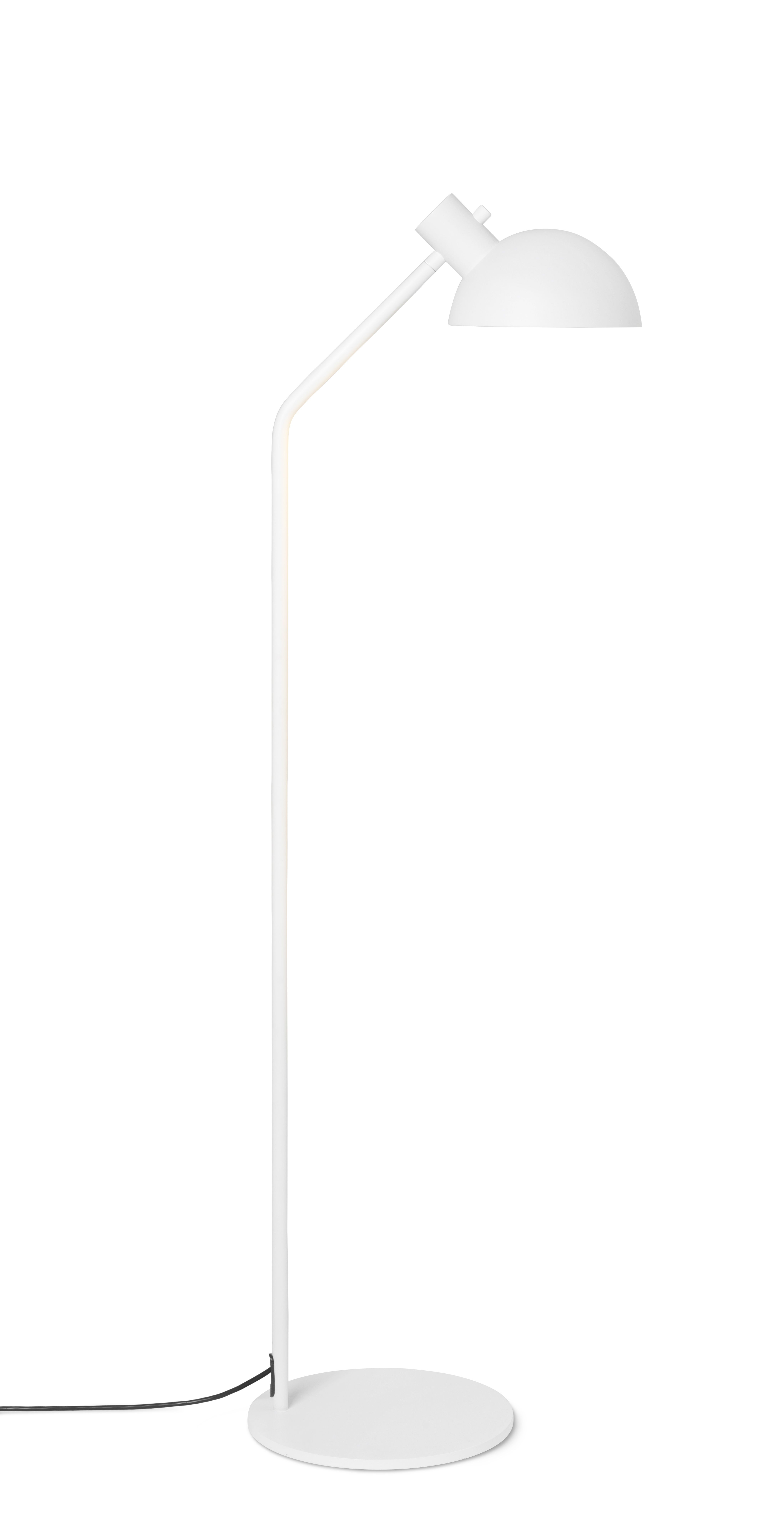 MO320 Floor lamp white  Carl Hansen & Søn