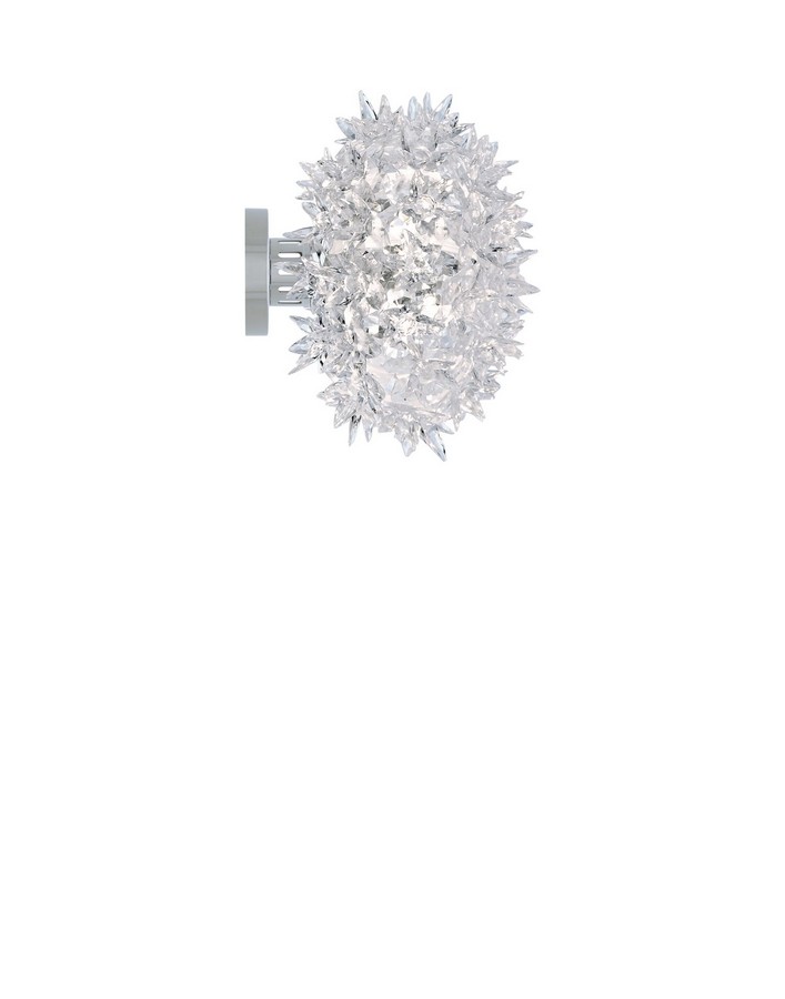 Bloom Wall / ceiling lamp Kartell