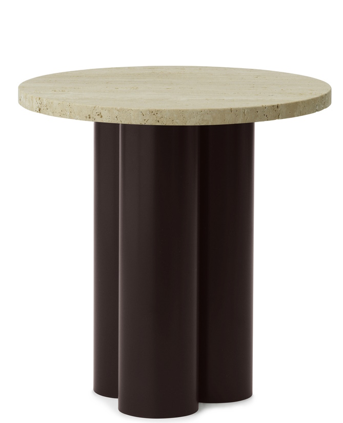 Dit Coffee Table Side Table Normann Copenhagen