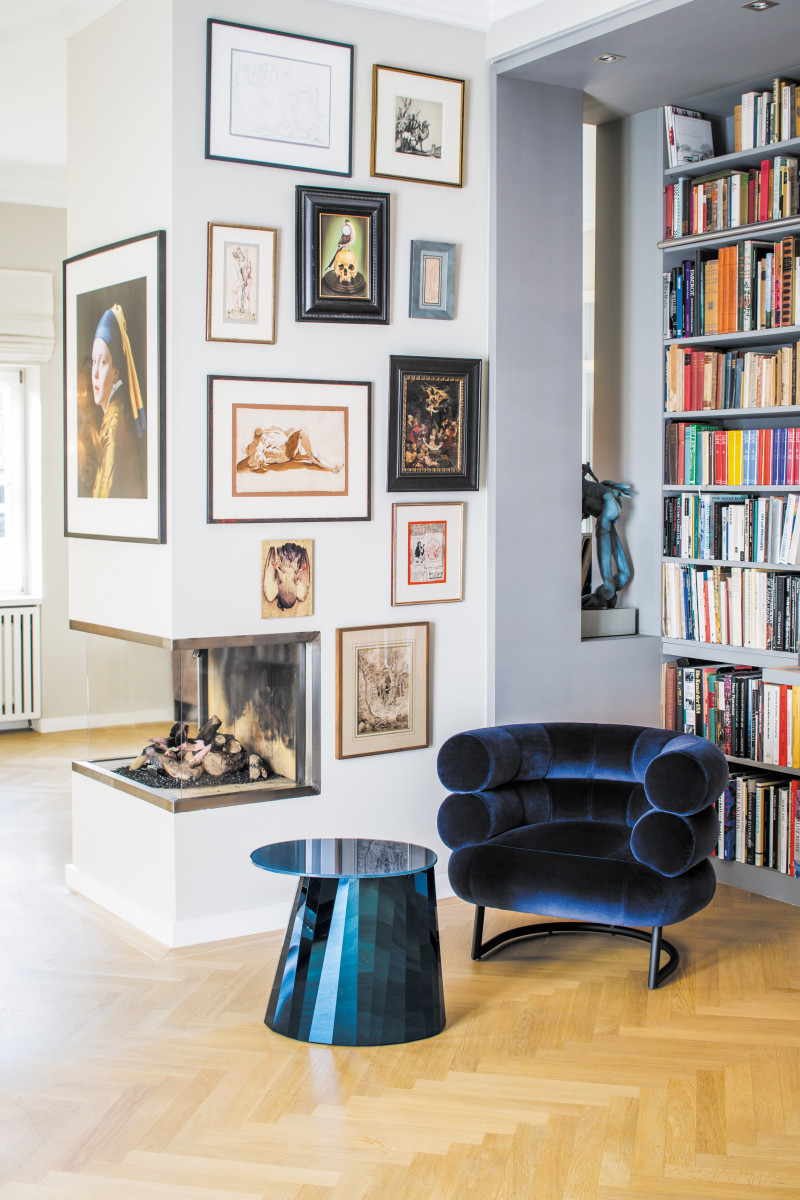 Bibendum Armchair Armchair ClassiCon