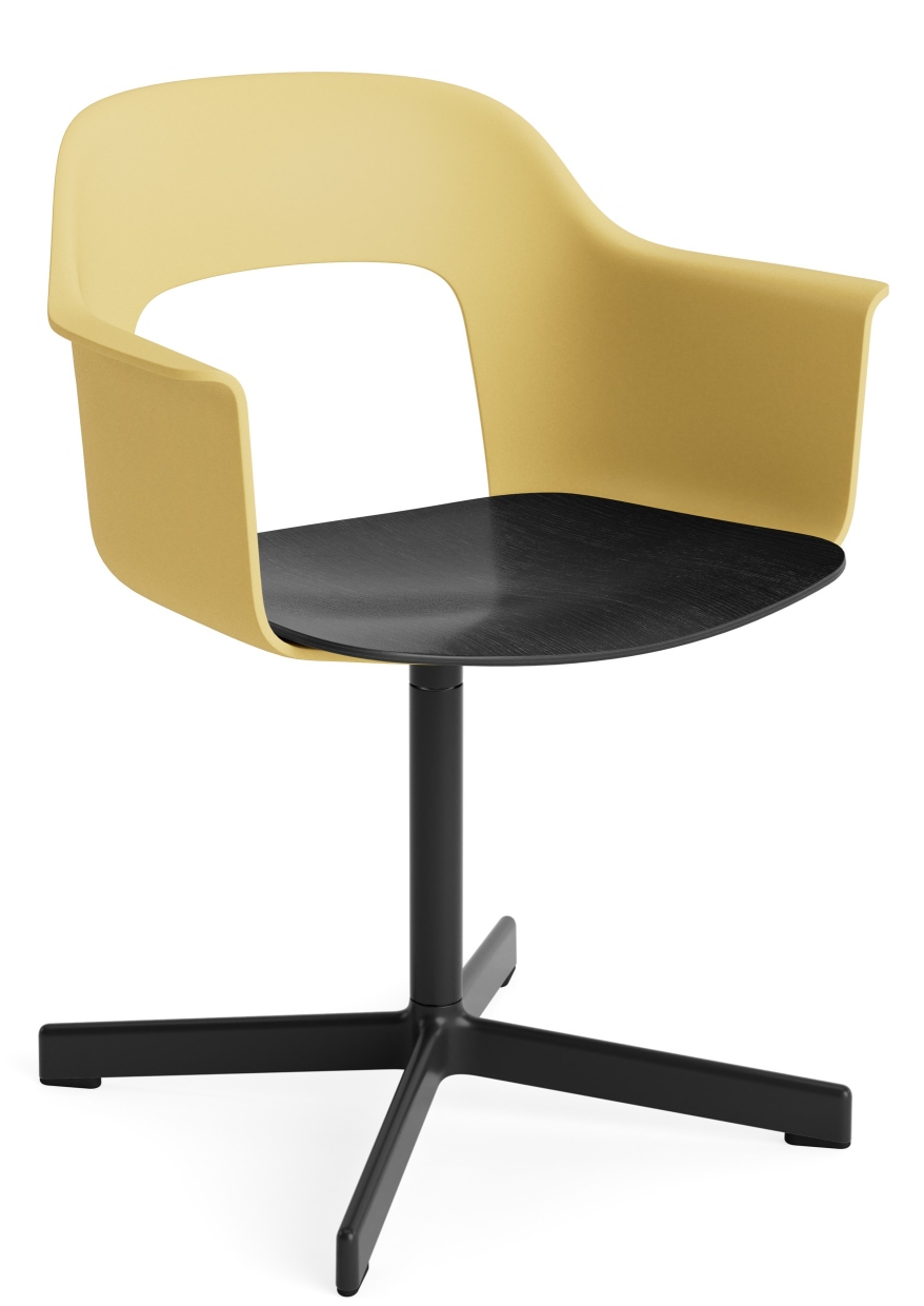 Layout Armchair 232 Armchair Hay  