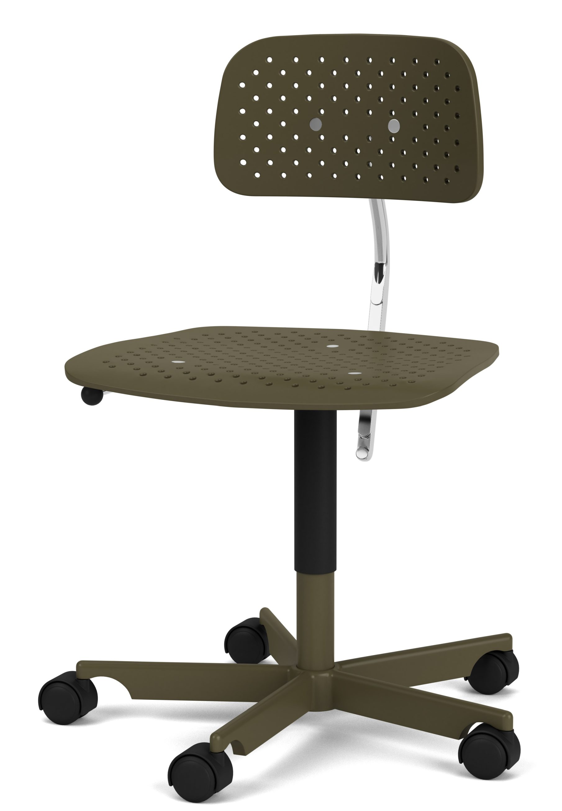 Kevi Air swivel chair Montana