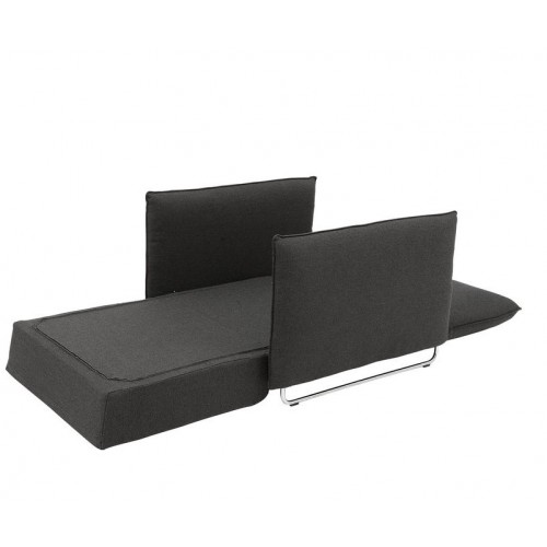 Cord Sofa / Sleep Sofa 1-Seater Softline