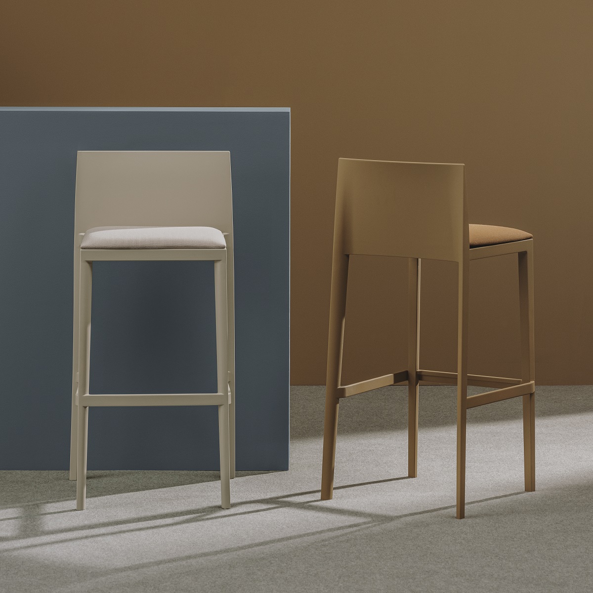 Sail BQ1250 Barstool Barstool Andreu World