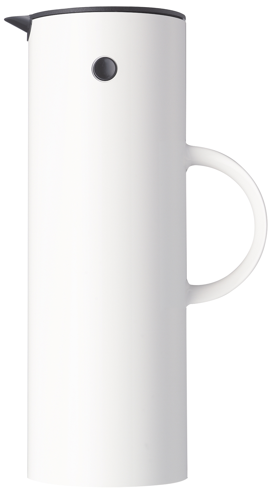 EM77 Can isolate White Stelton SINGLE PIECES