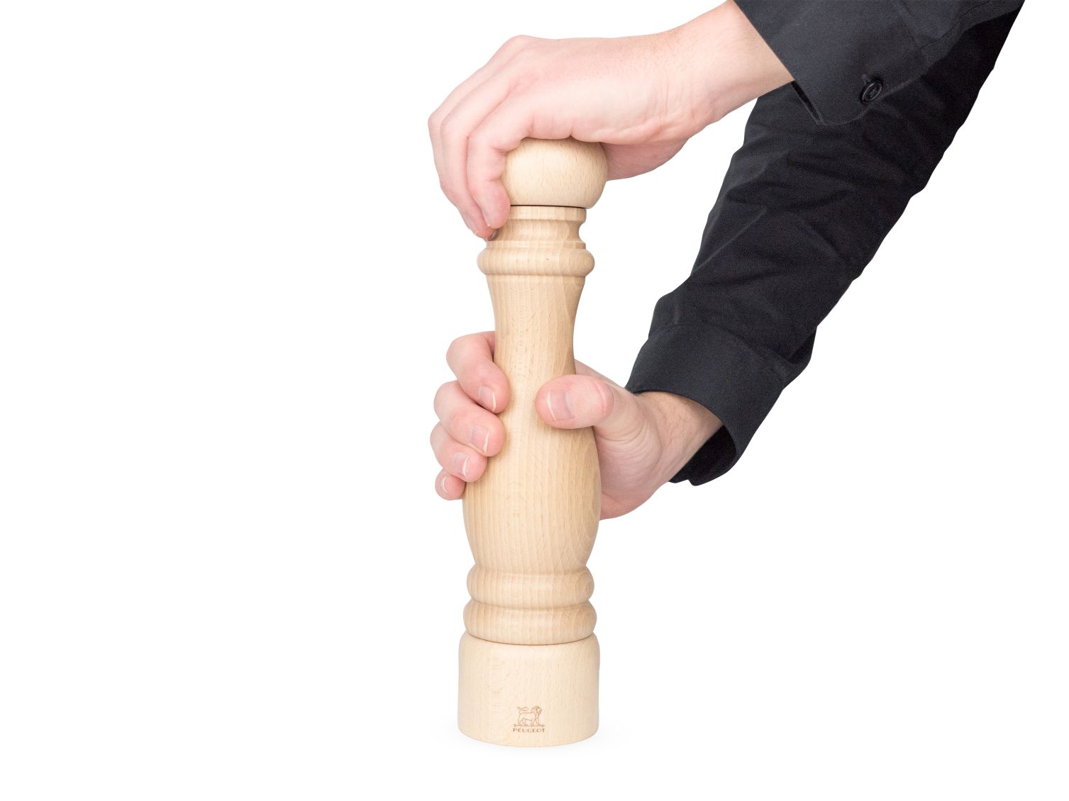 Paris Nature Pepper Mill 30 cm Peugeot SINGLE PIECES
