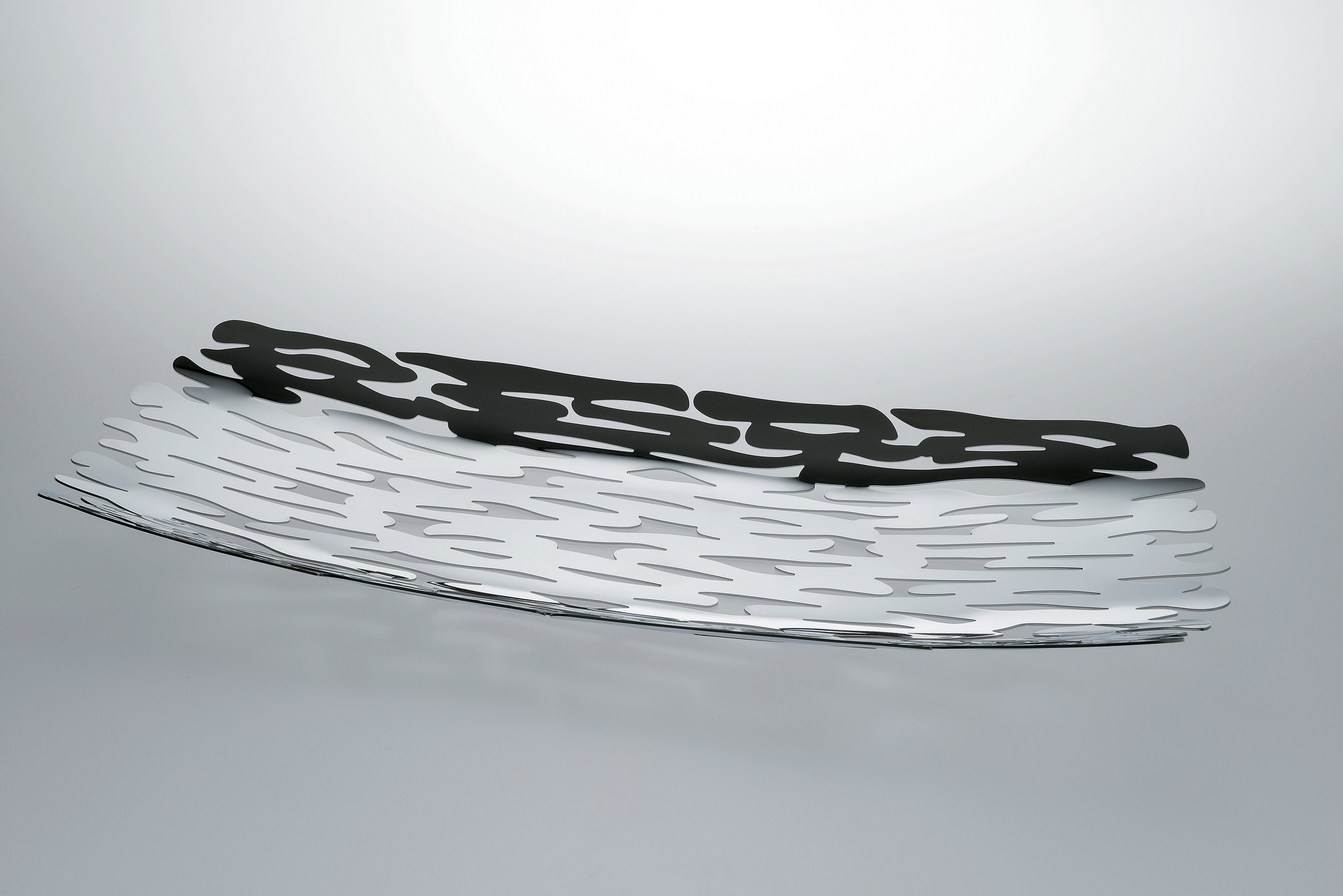 Bark Centerpiece Alessi
