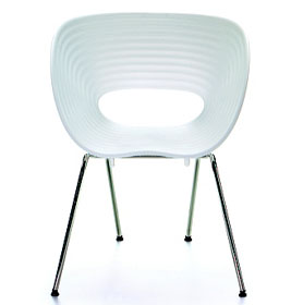 Tom Vac Chair [1999] Miniatur