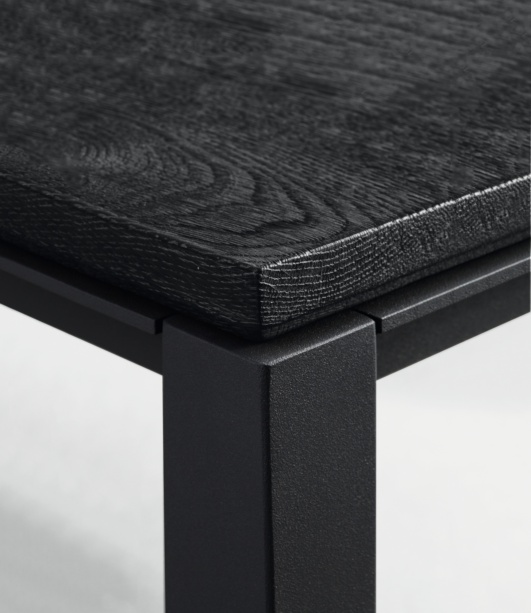 S 600 table charburned oak Janua