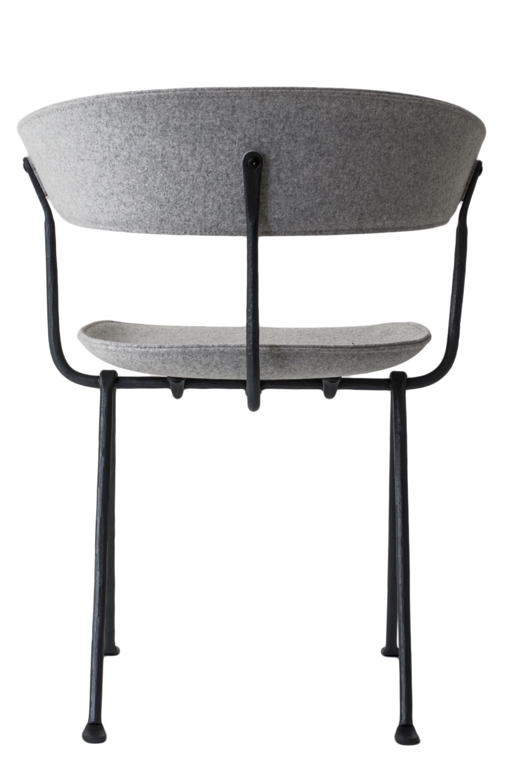 Officina Polypropilene chair Magis