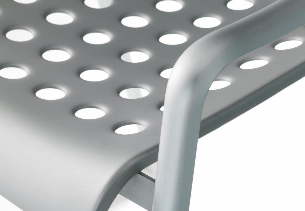 Landi Chair Vitra