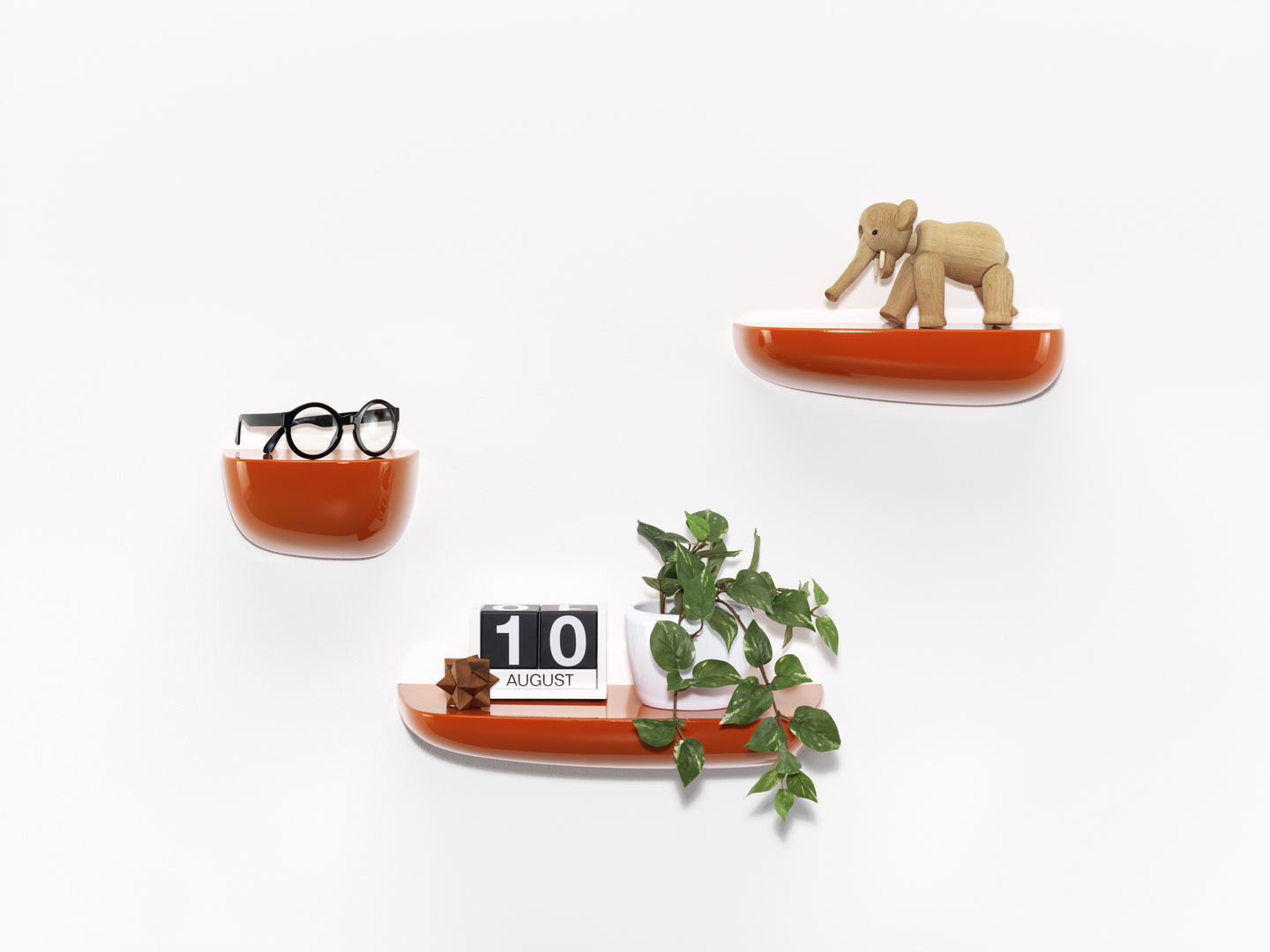 Corniches Wallboard Small Vitra