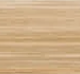 Oak matt lacquered