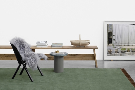 EC05 Armchair e15