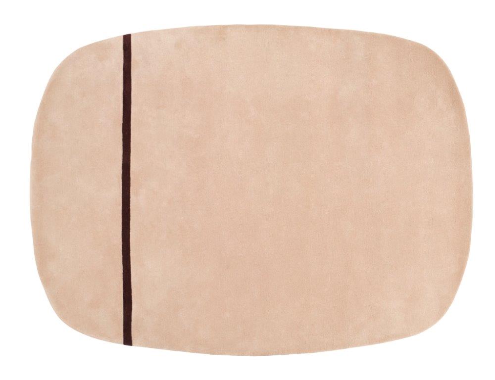 Oona Carpet Normann Copenhagen