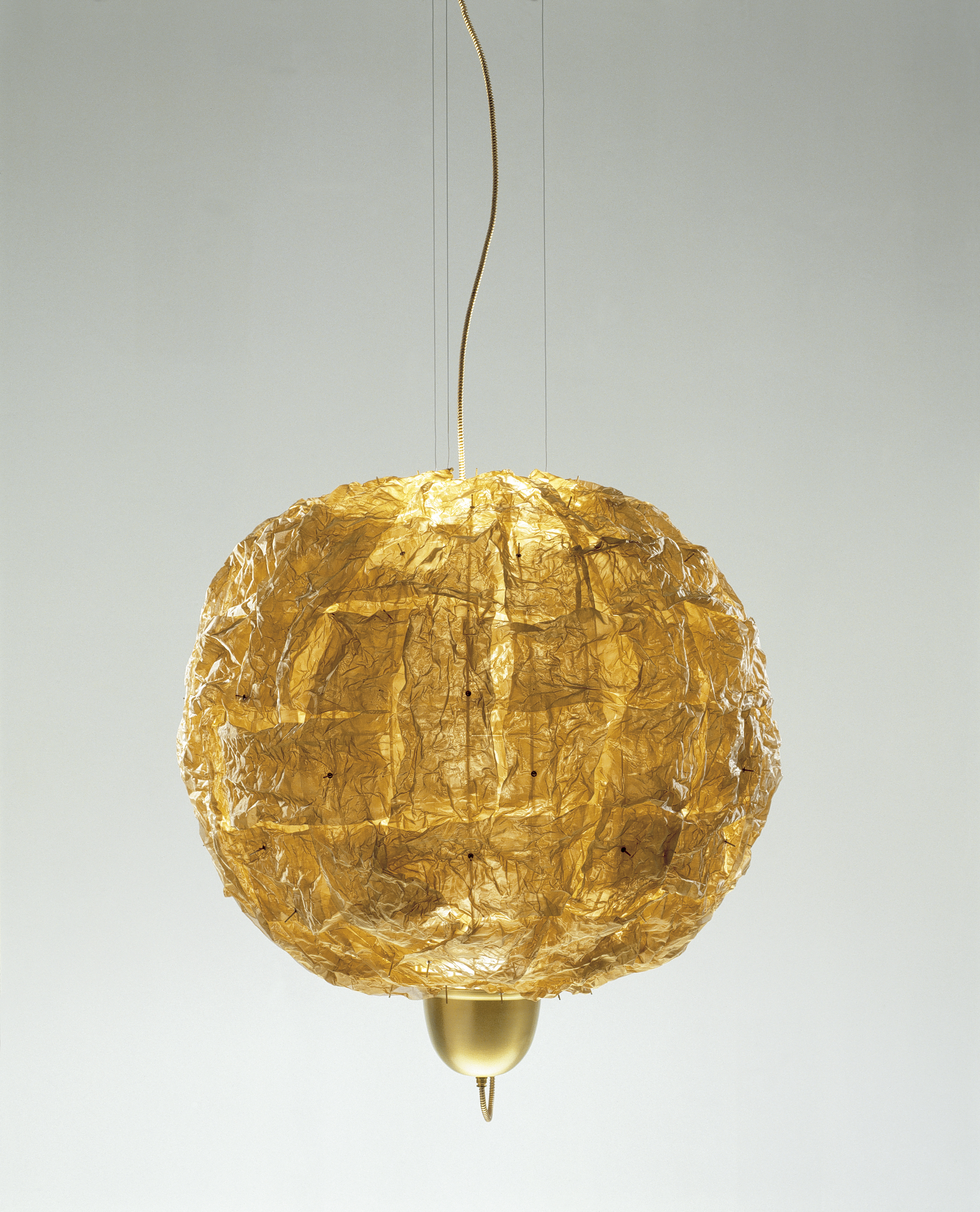 Liceo 70 Pendant Light Santa & Cole