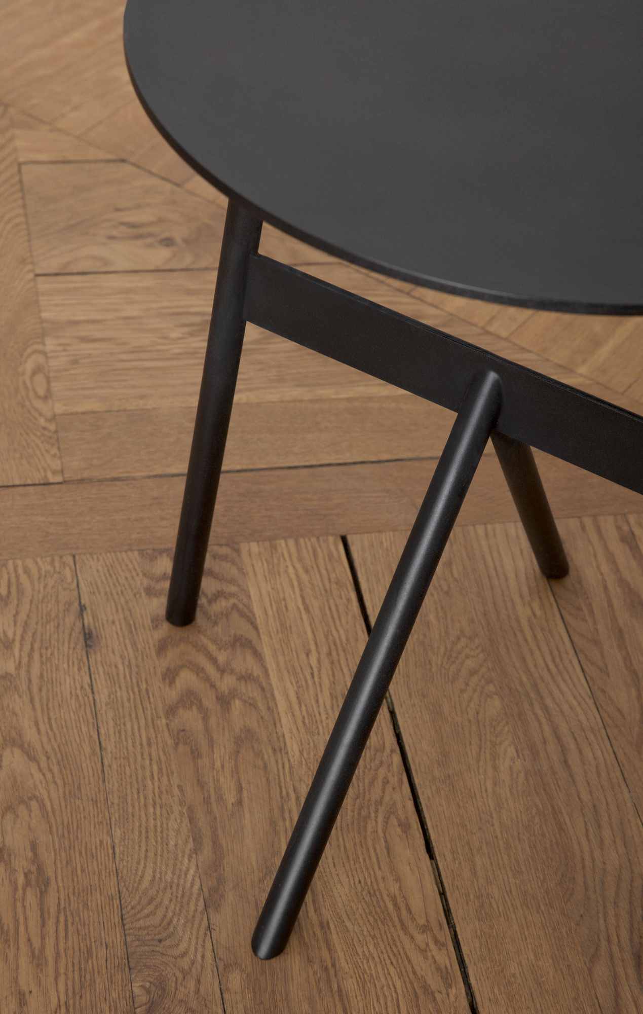 Stock Table Side Table Normann Copenhagen