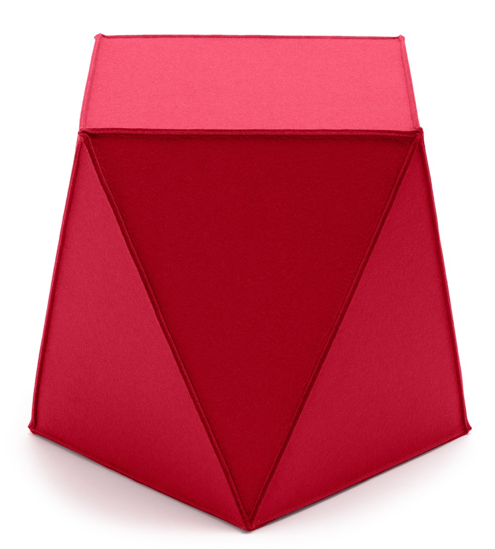 Brilli seating furniture Hey Sign