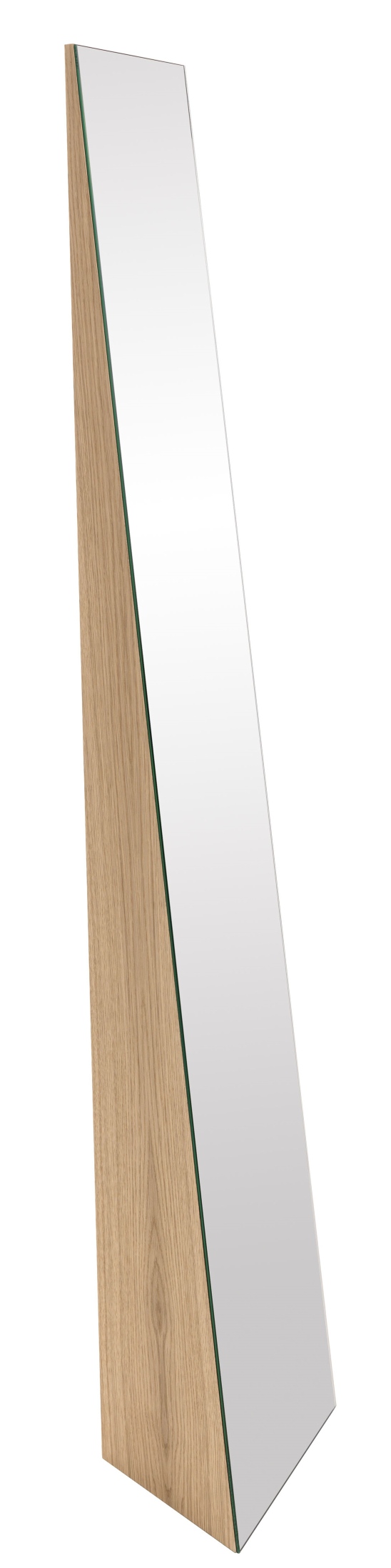 Beam standing mirror Schönbuch