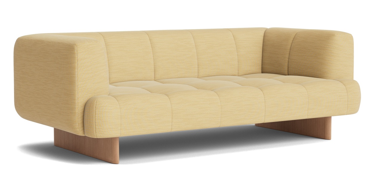 Quilton Lift Sofa 2-seater Hay Quilton Lift Sofa 2-seater Hay