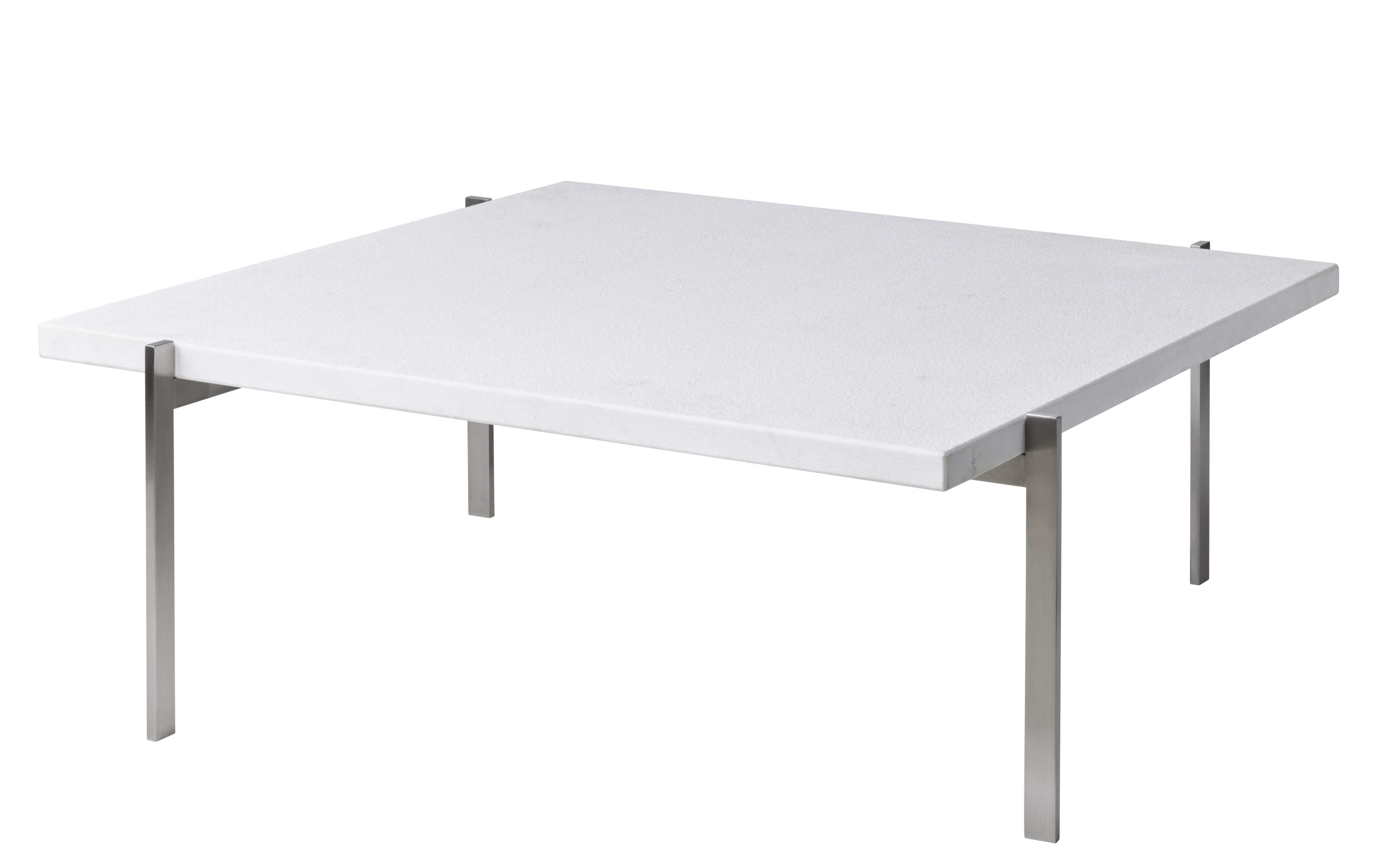 PK 61 Coffee table Fritz Hansen