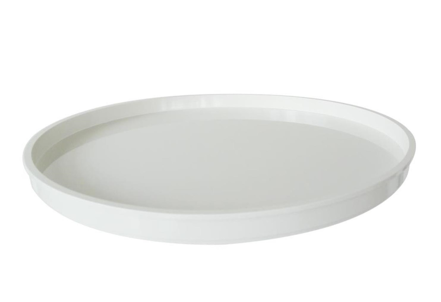Componibili 4959 - round tray / lid Kartell