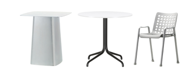 Outdoor furniture