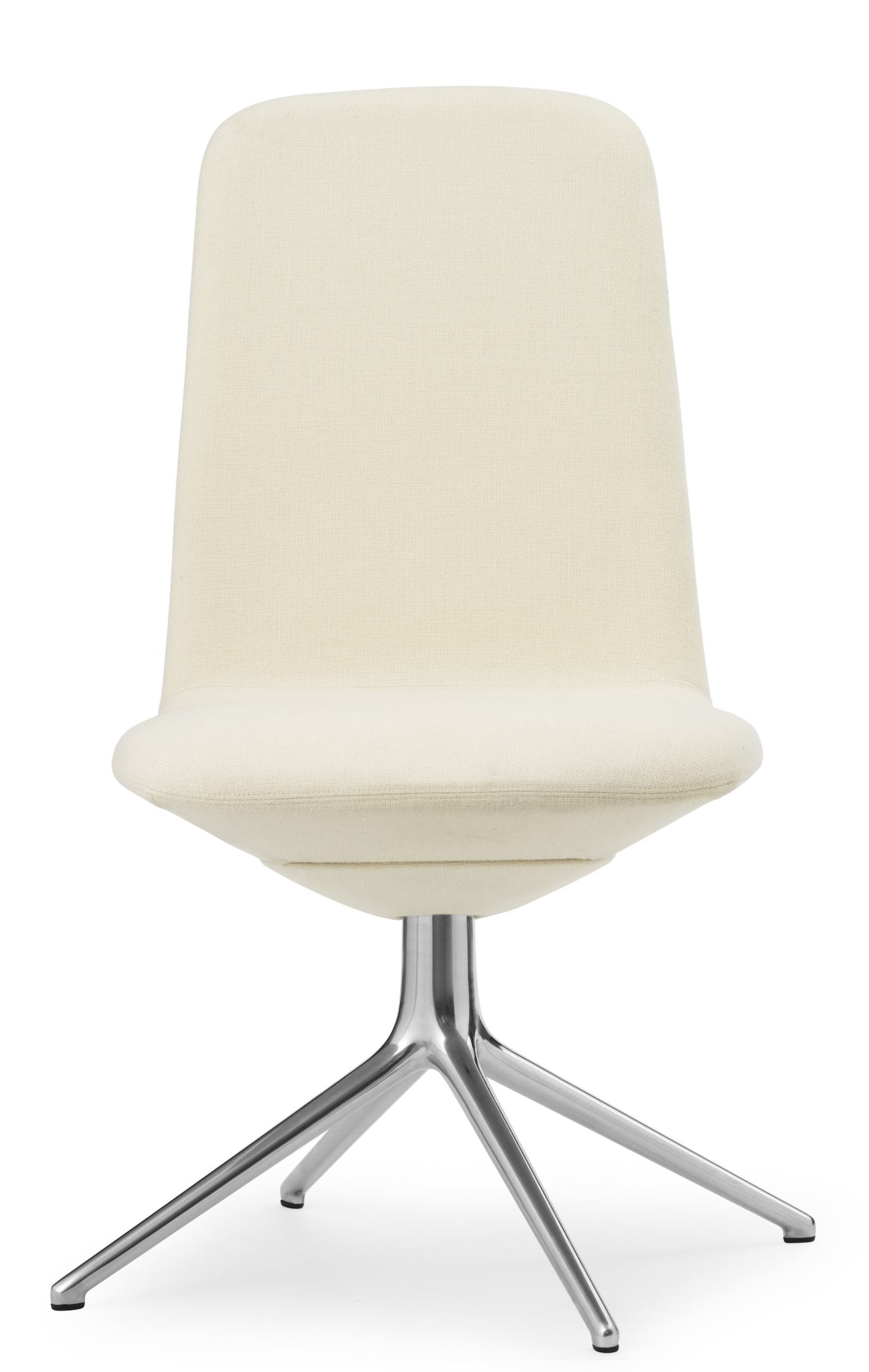 Off Chair Low 4L Low conference chair Normann Copenhagen