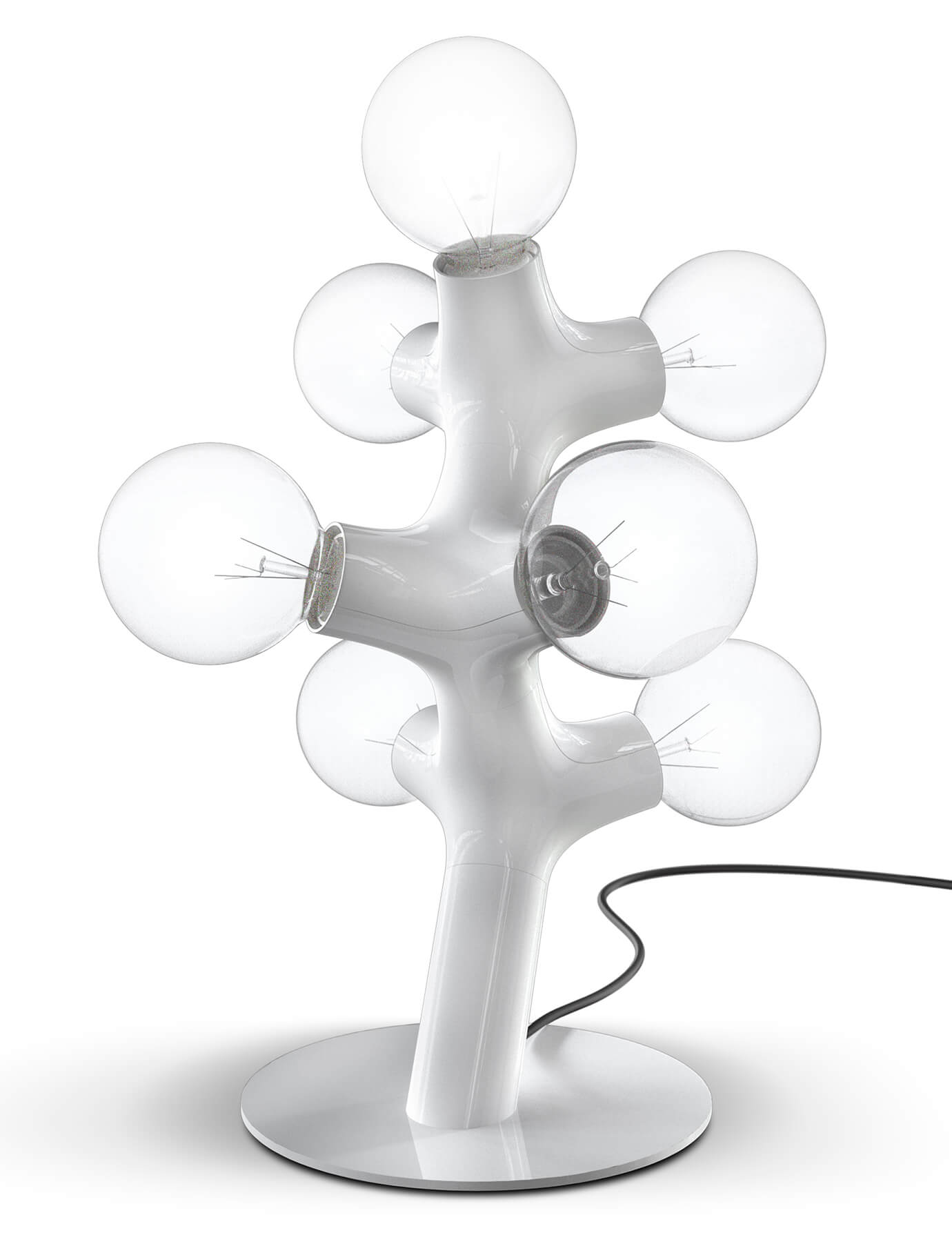 DNA Table Lamp Triple-7 Next